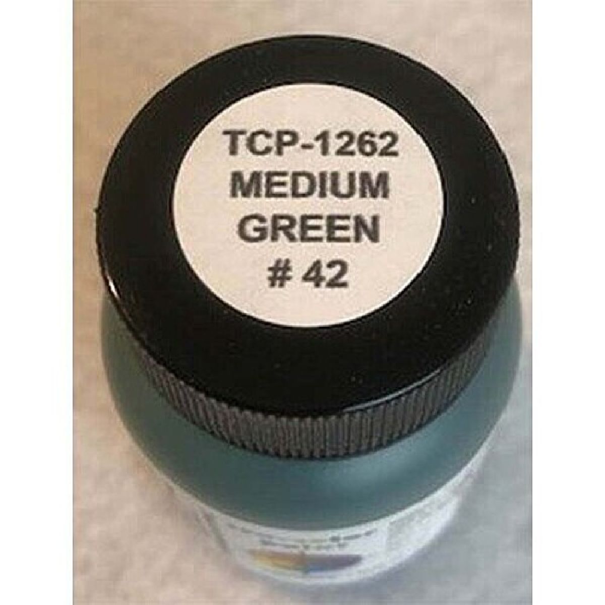 Medium Green #42 1oz
