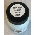 Light Blue #27 1oz