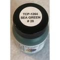 Sea Green #28 1oz