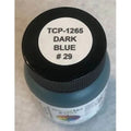 Dark Blue #29 1oz