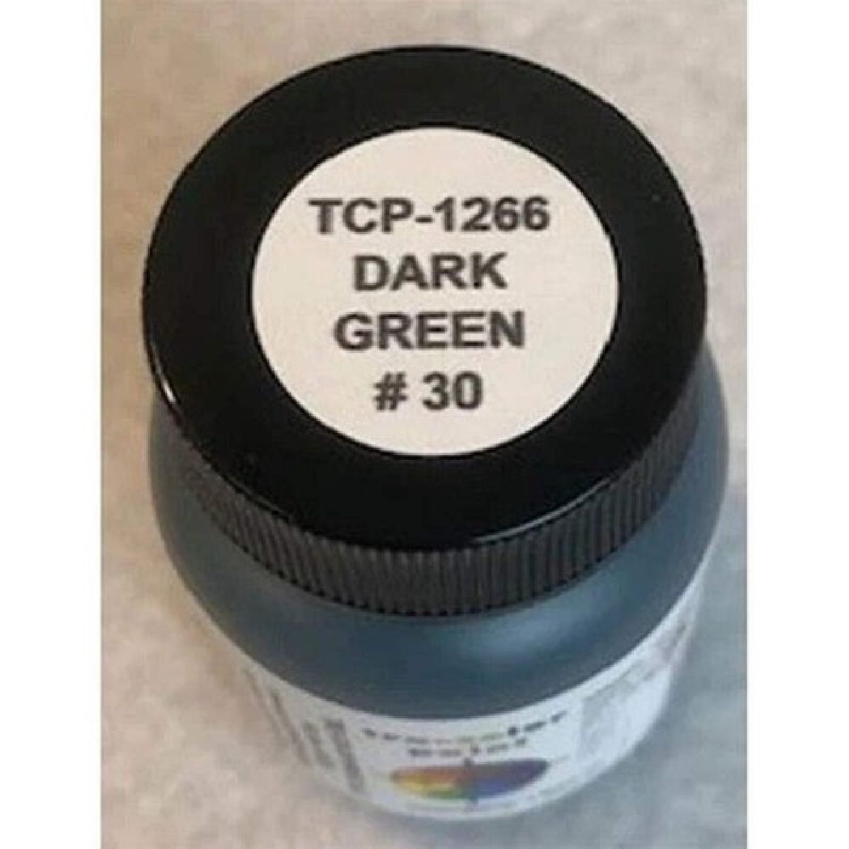 Dark Green #30 1oz