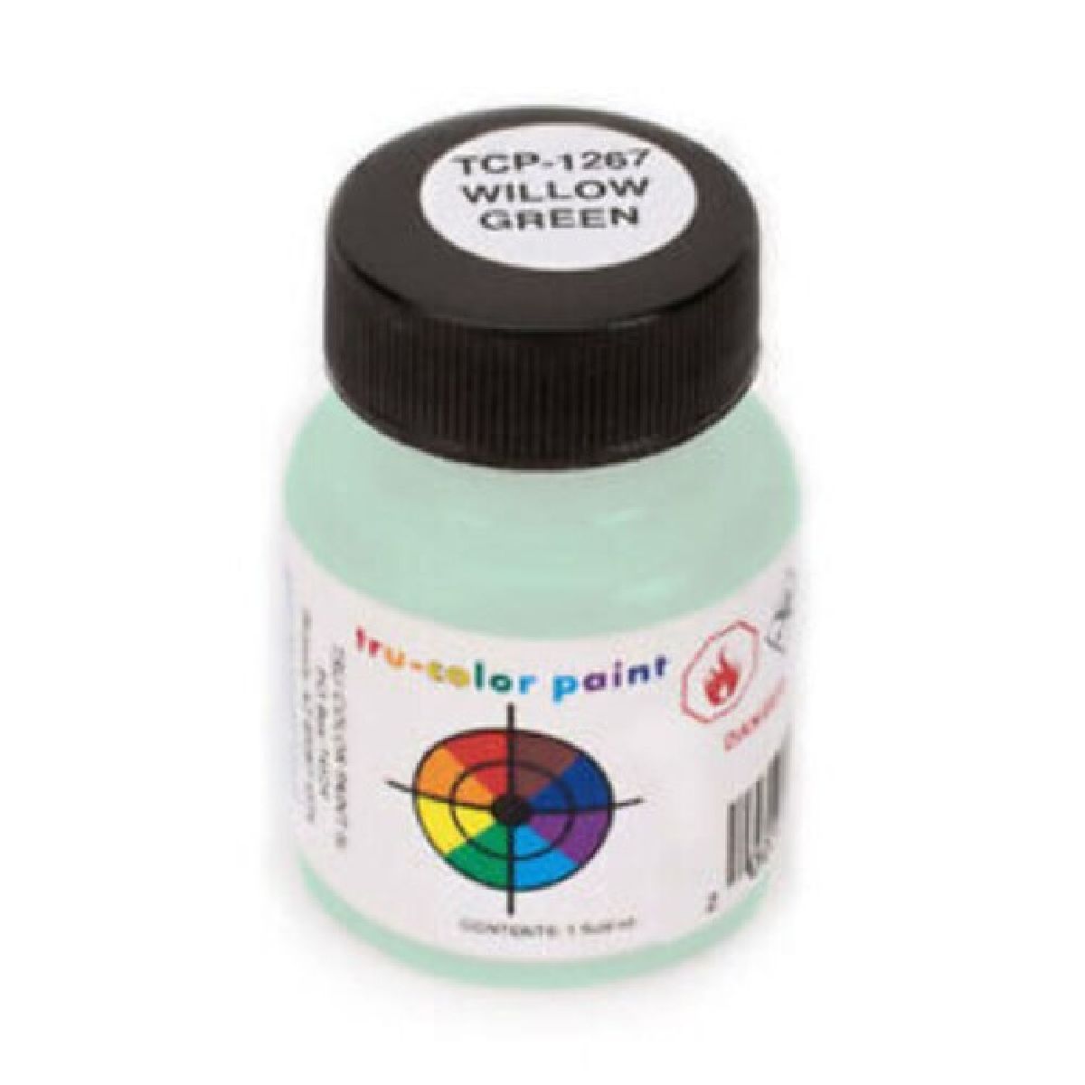 Willow Green 1oz