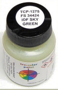 IDF Sky Green (FS 34424) 1oz