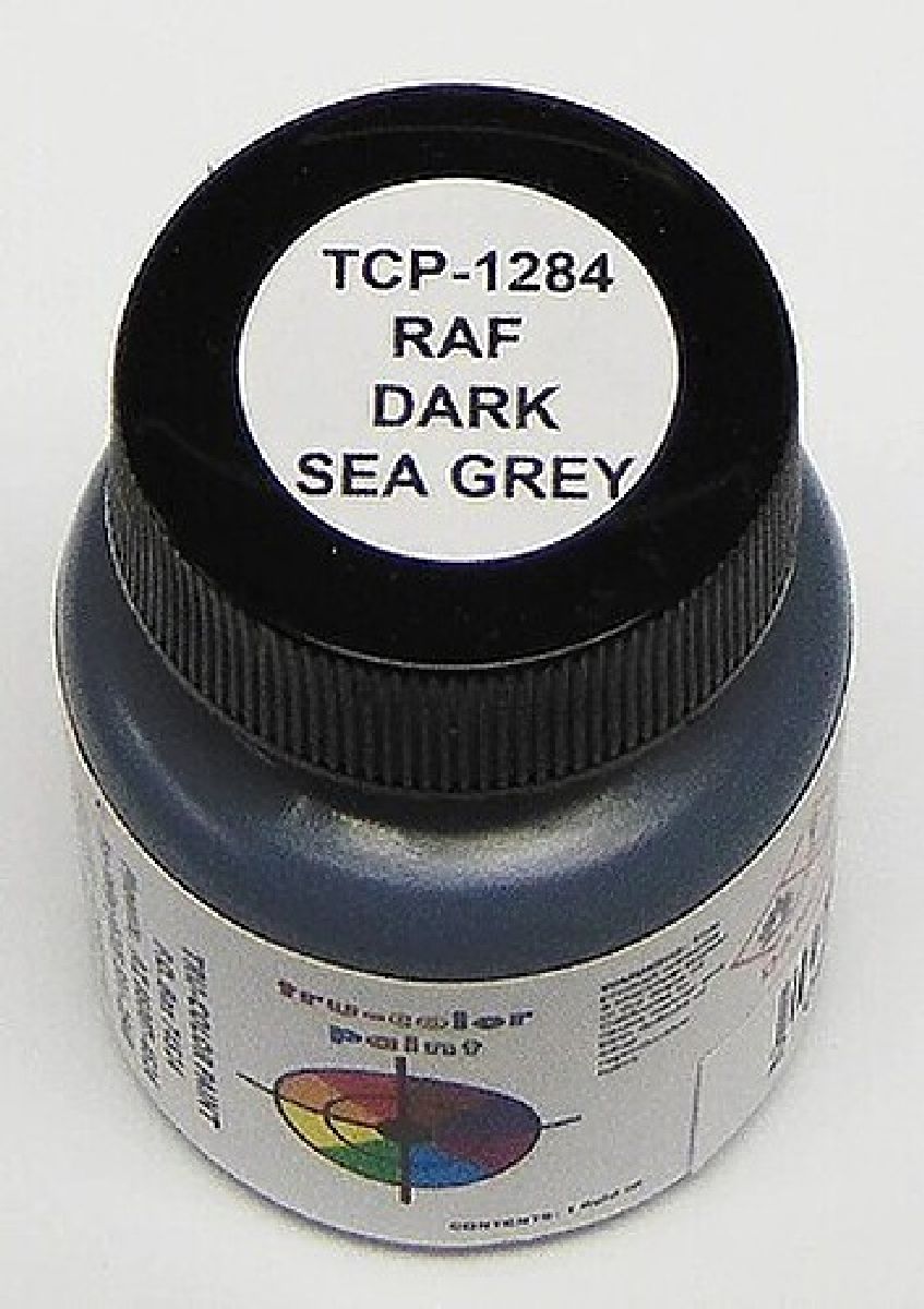 RAF Dark Sea Grey 1oz