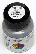 RAF LightAircraft Grey 1oz