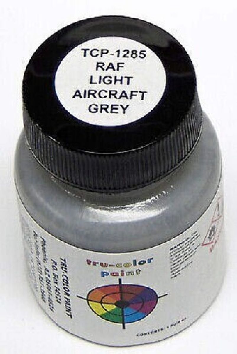RAF LightAircraft Grey 1oz