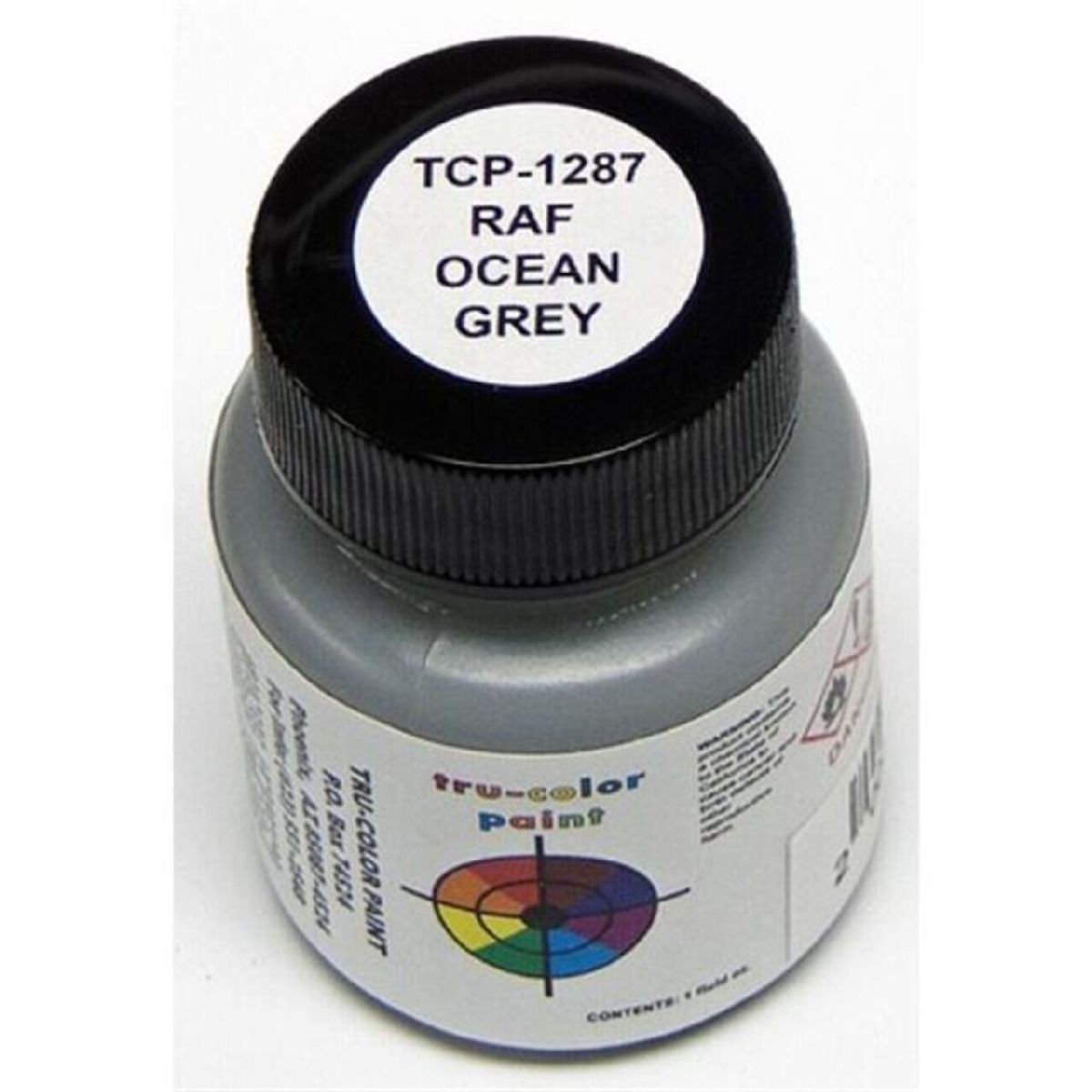 RAF Ocean Grey 1oz
