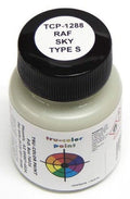 RAF Sky Type S 1oz