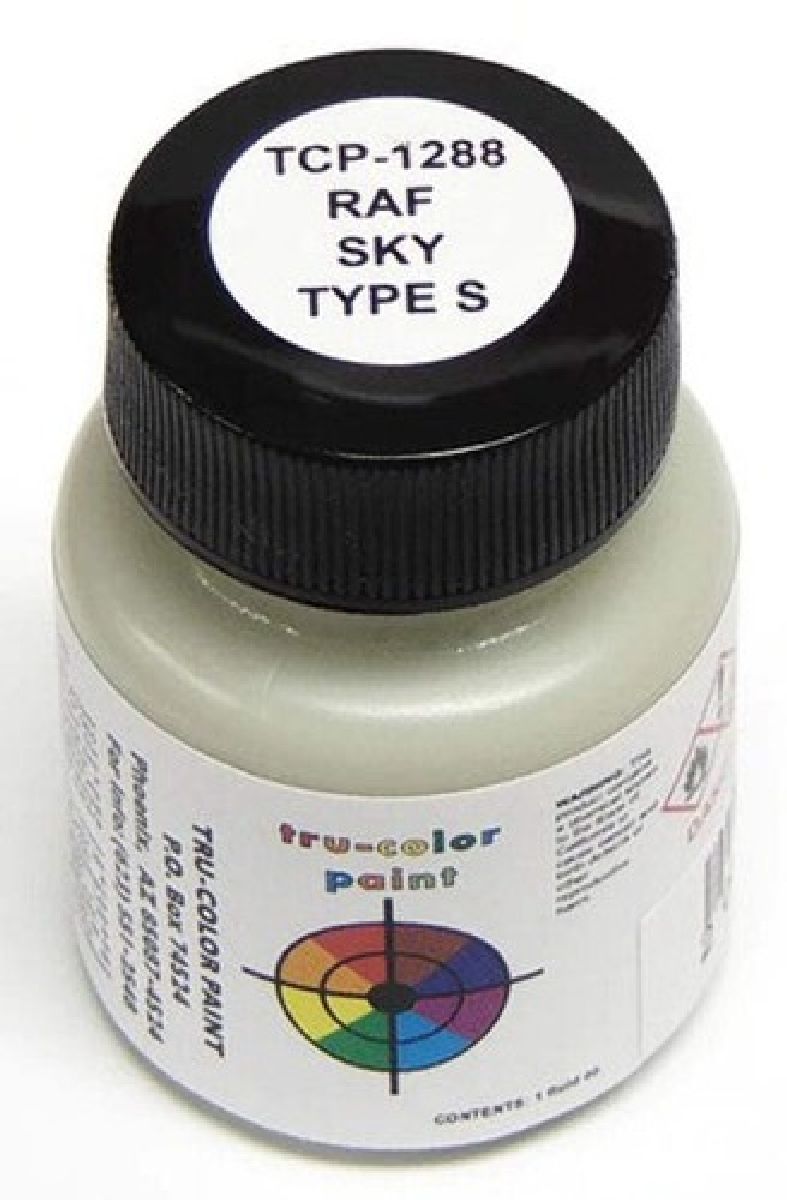 RAF Sky Type S 1oz