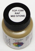 RAF Middle Stone 1oz