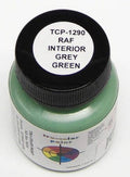 RAF Interior Grey-Green 1oz