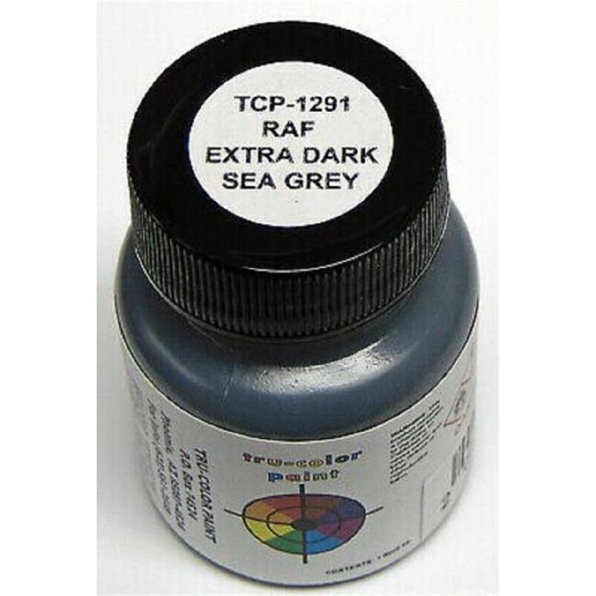 RAF Extra Dark Sea Grey 1oz
