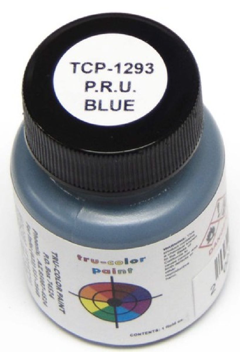 RAF P.R.U. Blue 1oz