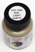 RAF Light Earth 1oz