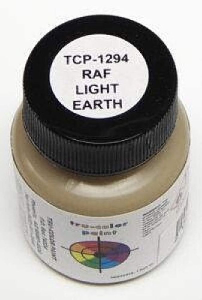 RAF Light Earth 1oz