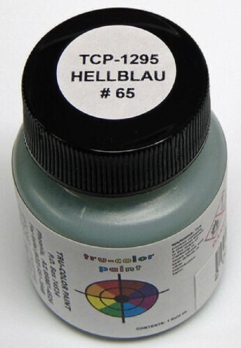 Hellblau 65 1oz