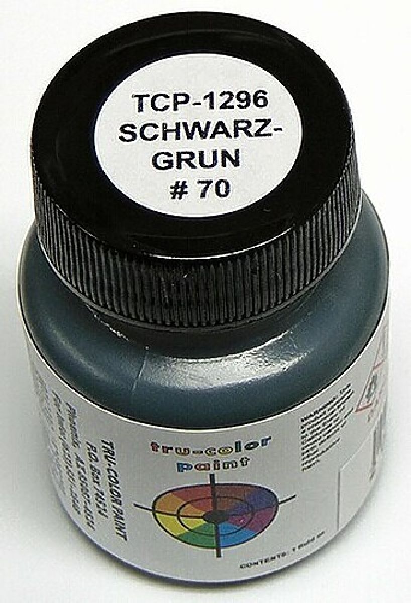 Schwarzgrn 70 1oz