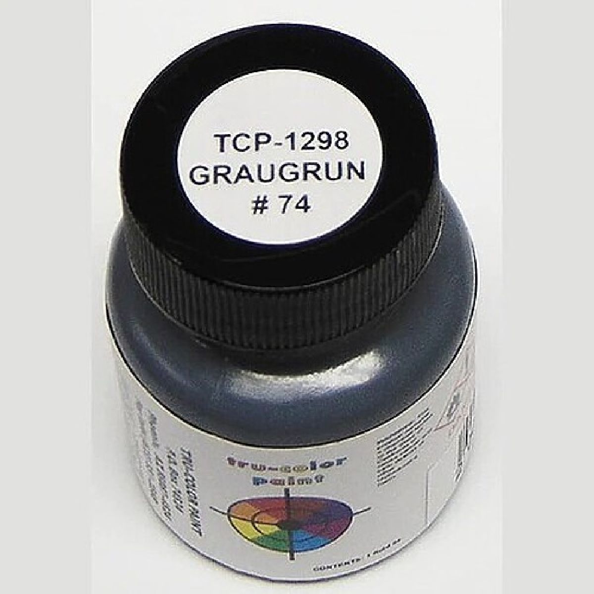 Graugrn #74 1oz