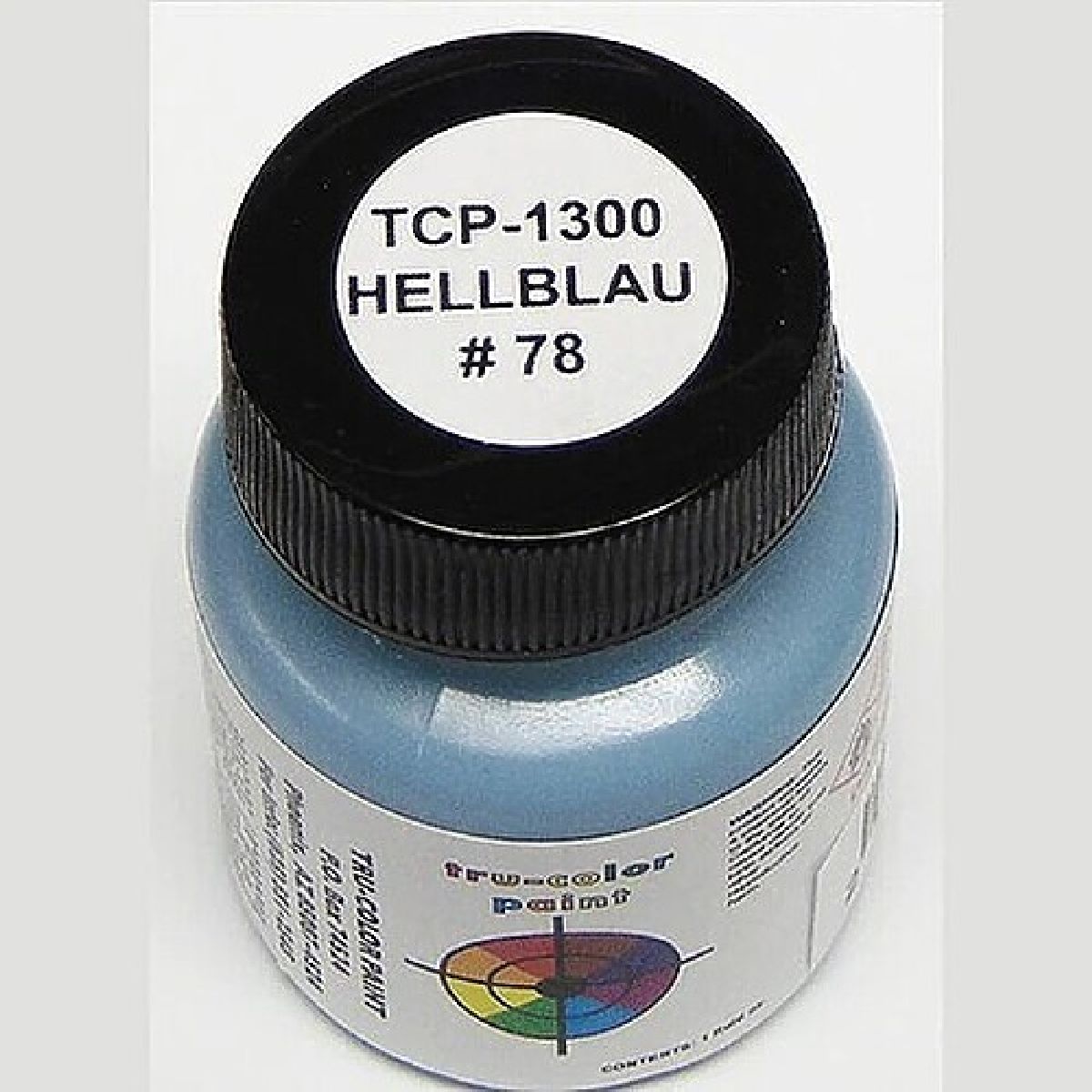 Hellblau 78 1oz