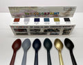 US Navy Camouflage Measure 22 Paint Set