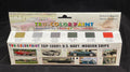 US Navy Modern Ships Paint Set