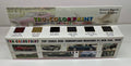 US Navy Measure 4 Paint Set