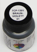 Braunviolett 81 1oz