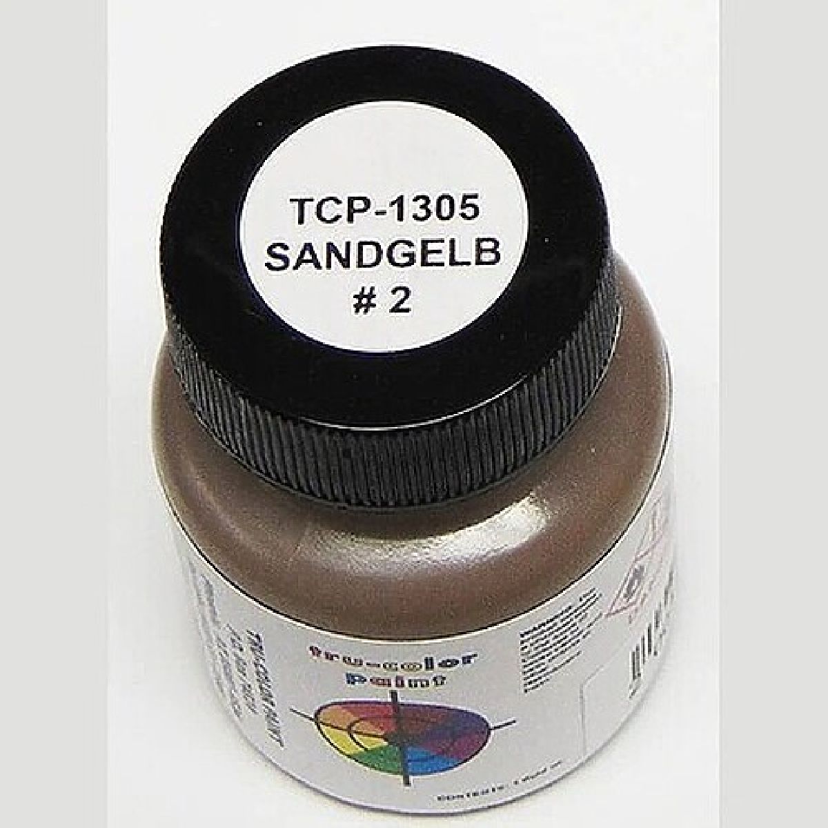Sandgelb 2 1oz