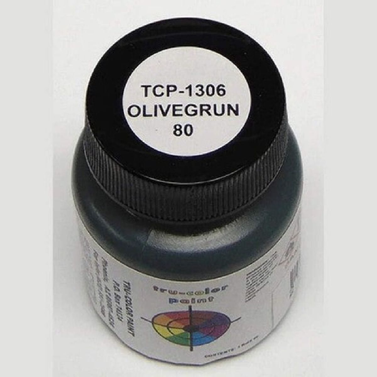 Olivgrn 80 1oz