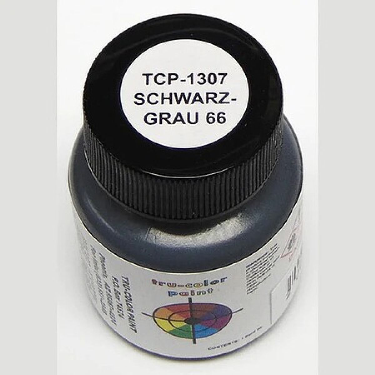 Schwarzgrau 66 1oz