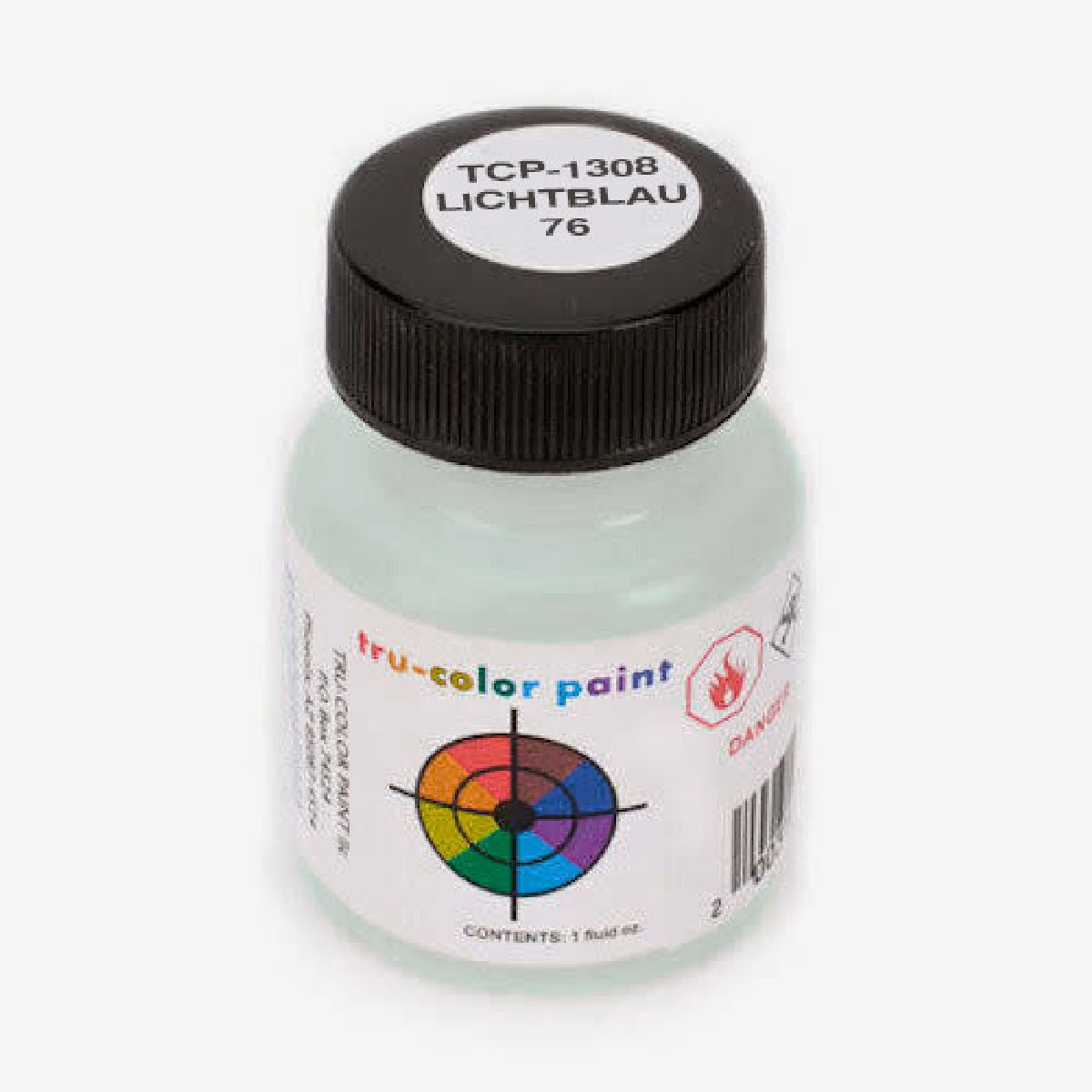 Lichtblau 76 1oz