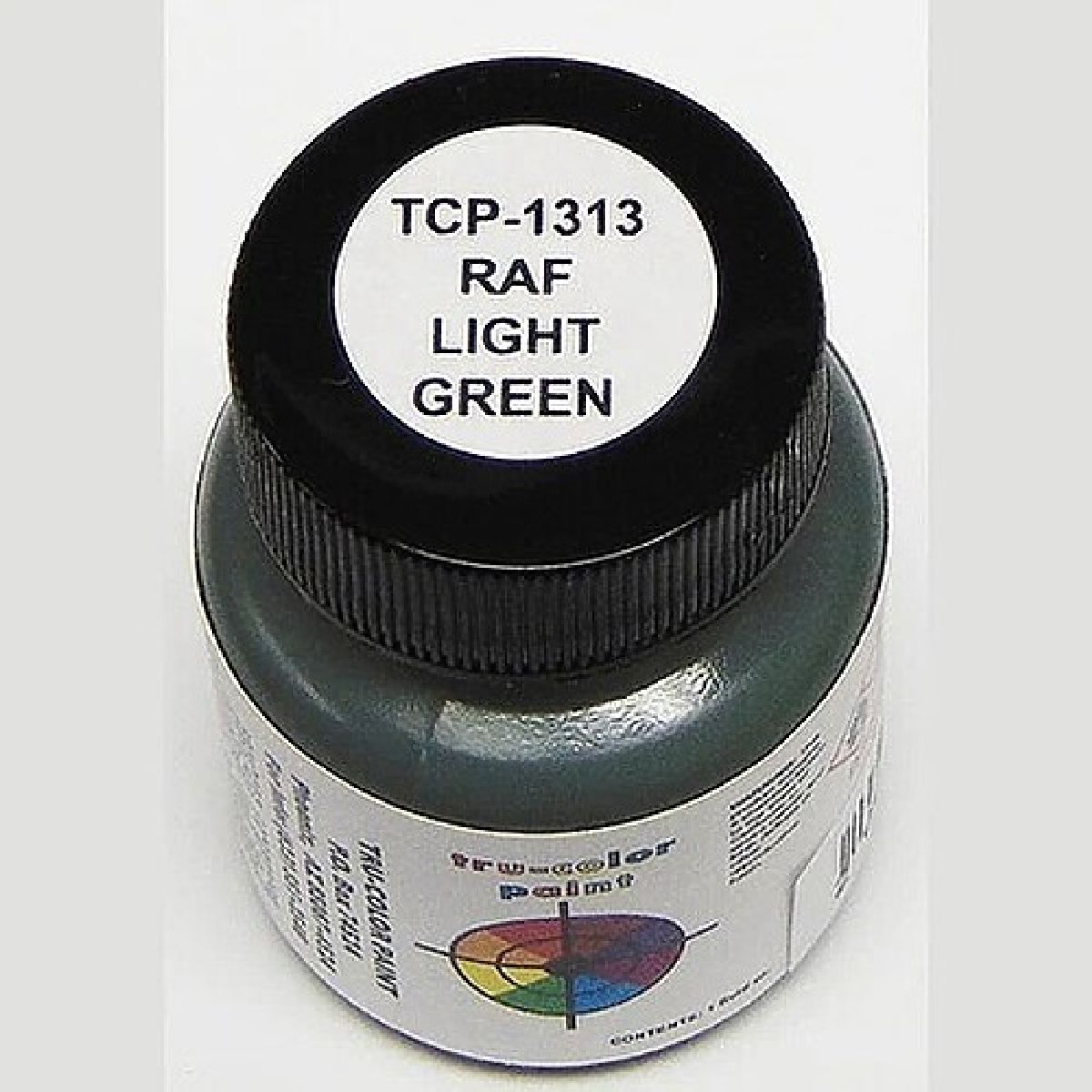 RAF Light Green 1oz