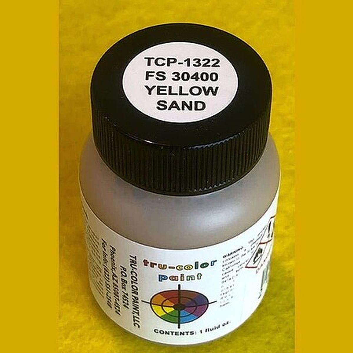 FS 30400 Yellow Sand 1oz