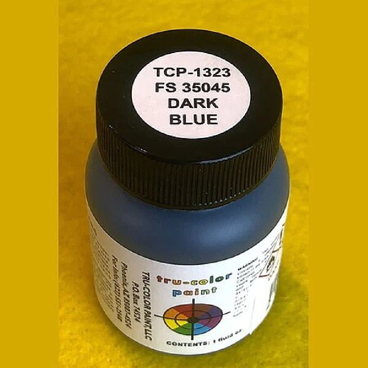 FS35045 Dark Blue 1oz