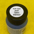 IJA A/F Hairyokushoku (Gray-Indigo)  1oz