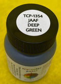 IJA A/F Noh Ryuku Shoku (Deep Green)  1oz