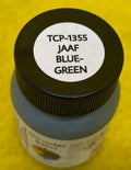 IJA A/F Ao Midori Iro (Blue-Green)  1oz
