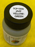 IJA A/F Ki Midori Iro (Yellow-Green)  1oz