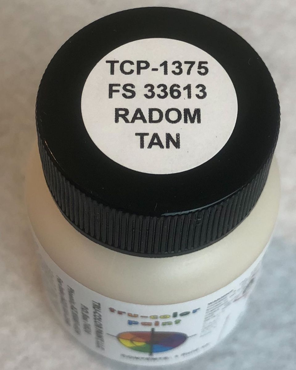 FS-33613 Radom Tan 1oz