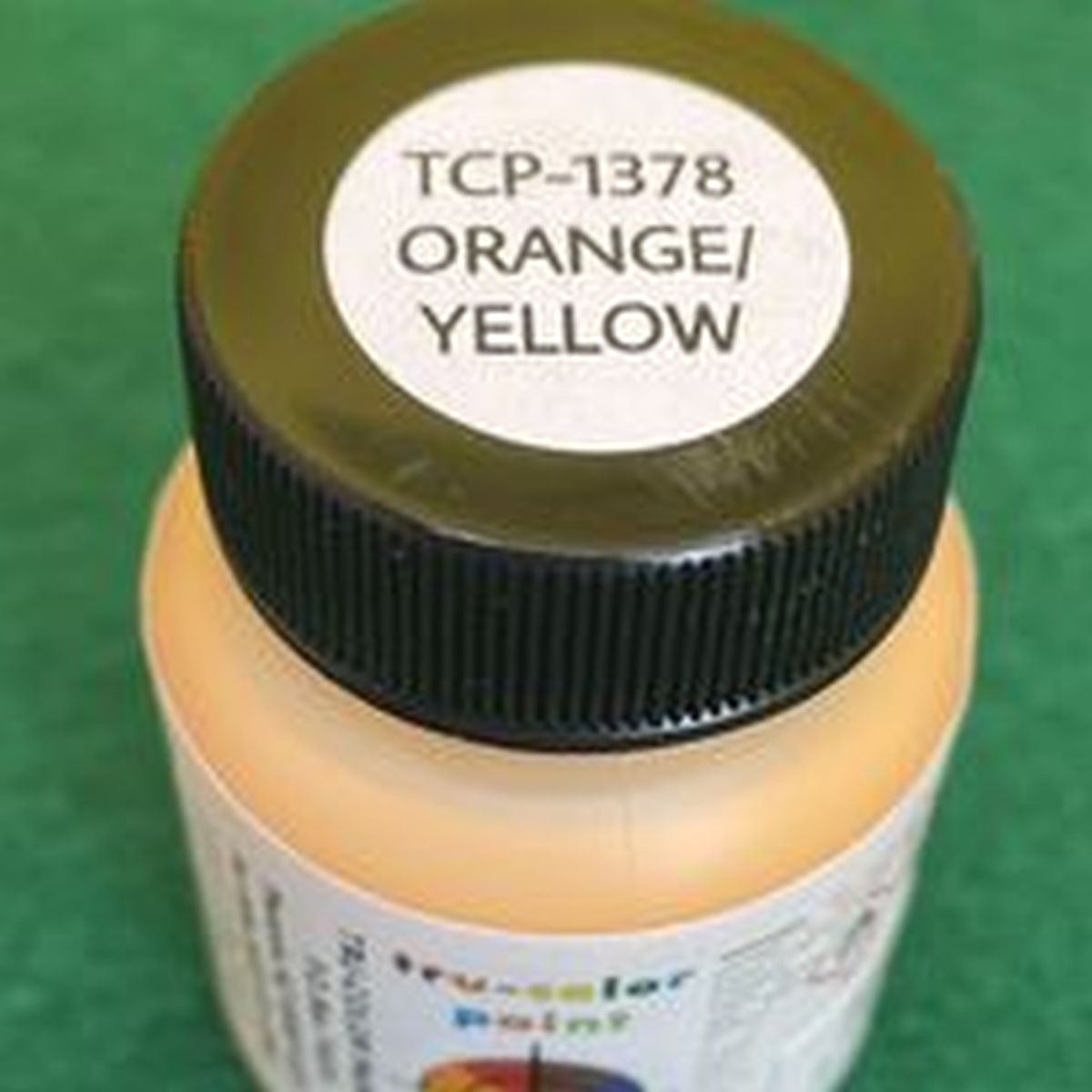 USN Aircraft 1929-41 Orange-Yellow  1oz