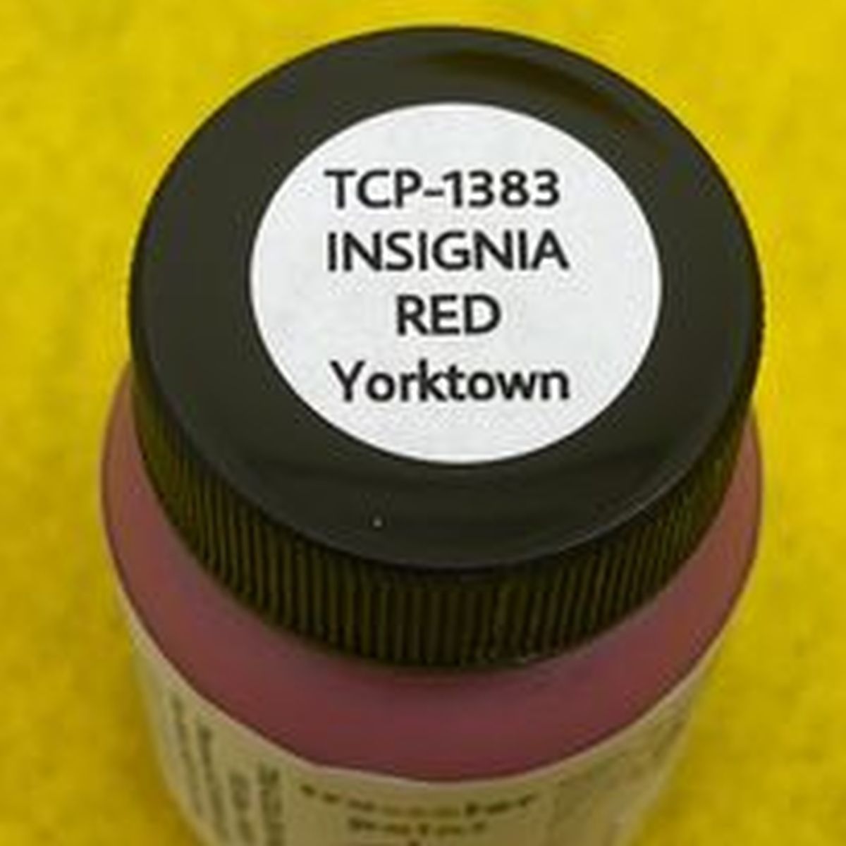 USN Aircraft 1929-41 Insignia Red (Yorktown)  1oz