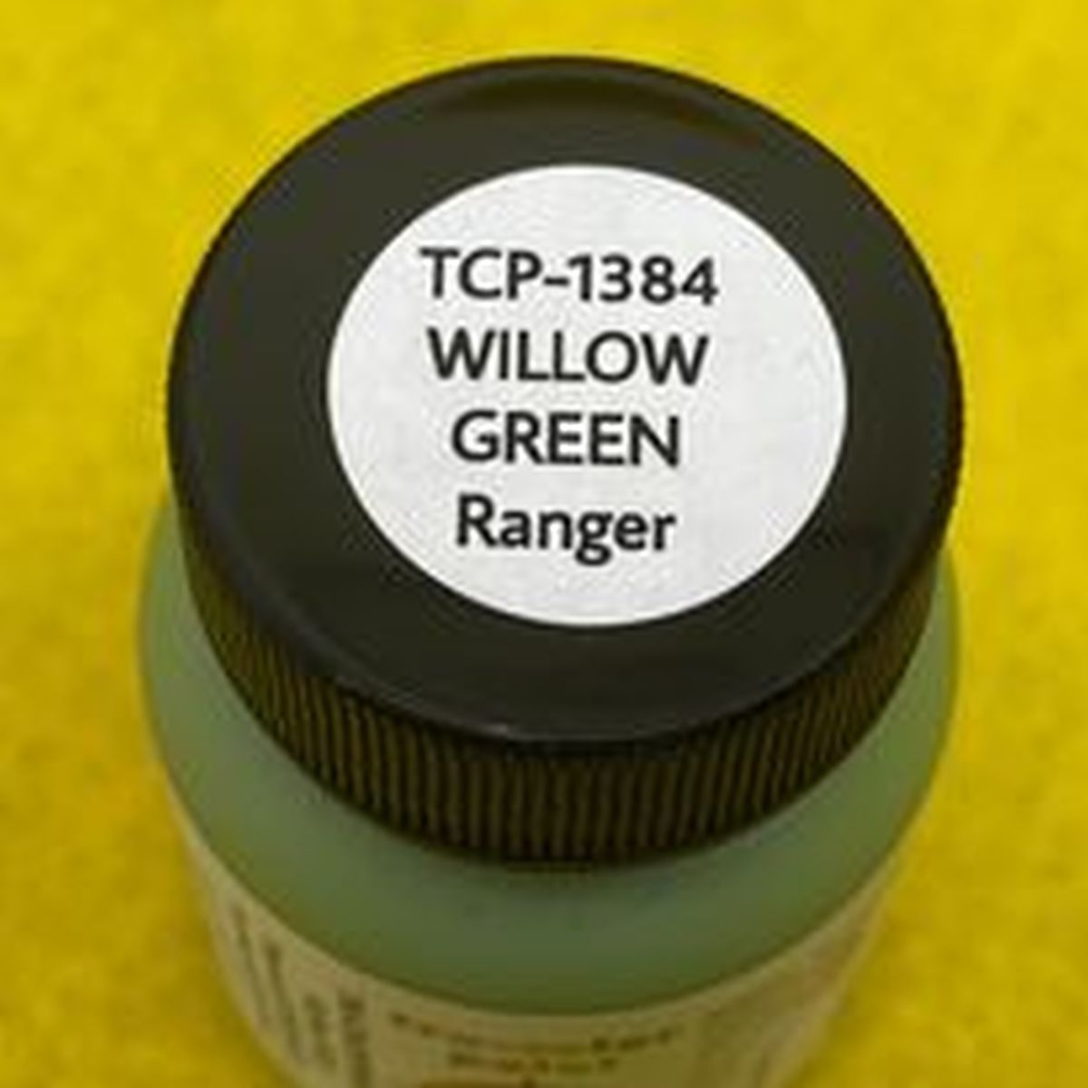 USN Aircraft 1929-41 Willow Green (Ranger)  1oz