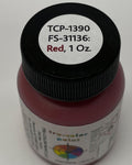FS-31136 Red  1oz