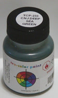 CNJ Deep Sea Green 1oz