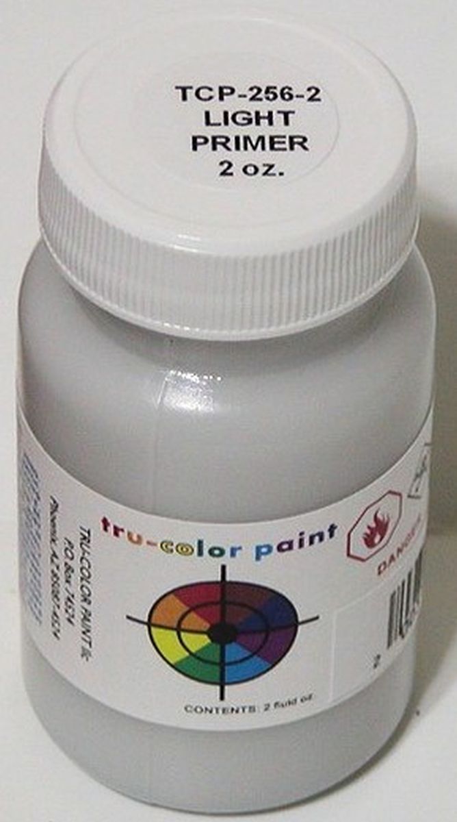Light Primer 2oz