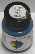 CSX Y2K Blue 1oz
