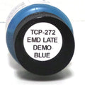EMD Late Demo Blue 1oz