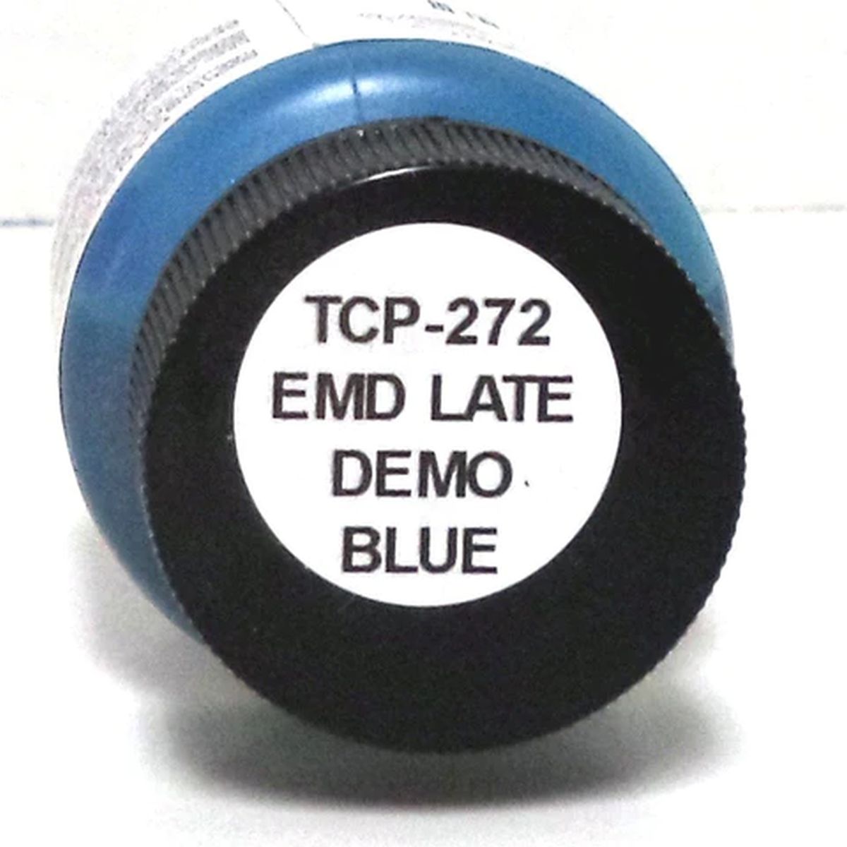 EMD Late Demo Blue 1oz