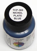 NKP Road Blue 1oz