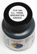 IT Brewster Green 1oz